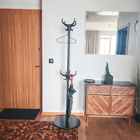 Up 34 Floor * Klaipėda