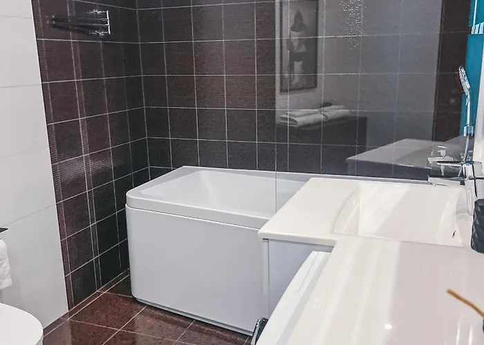 Up 34 Floor Klaipėda