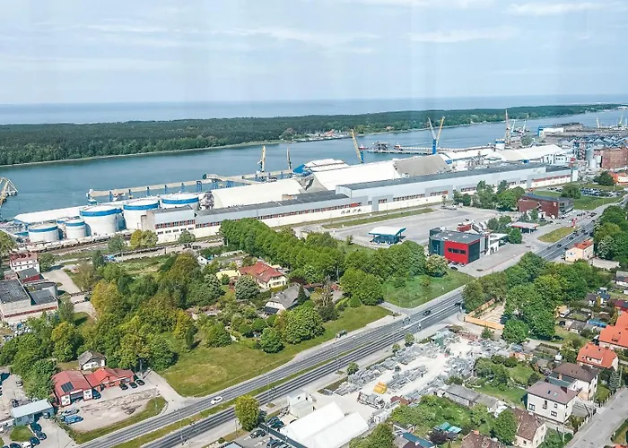 Up 34 Floor Apartmán