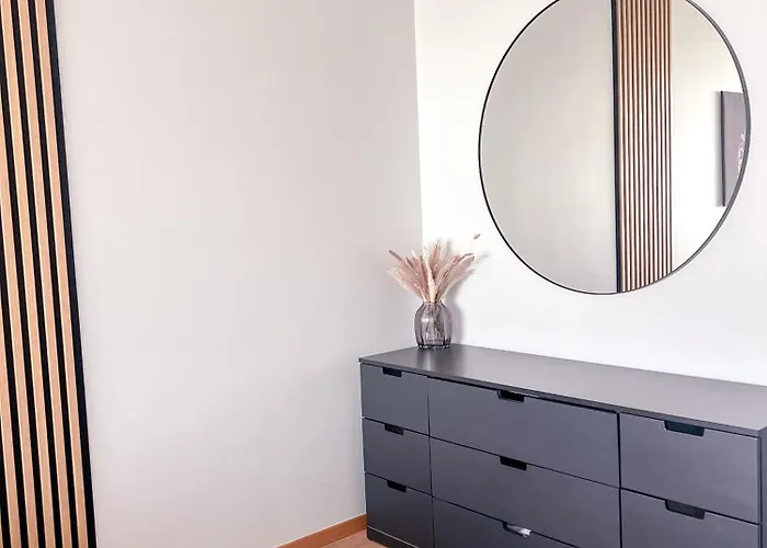 Up 34 Floor Apartmán Klaipėda