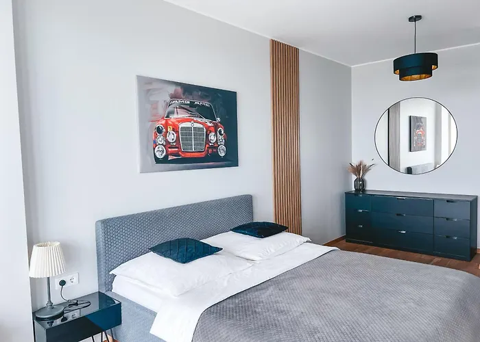 Up 34 Floor Klaipėda