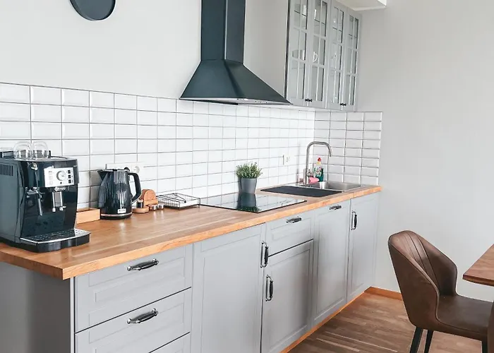 Up 34 Floor * Klaipėda